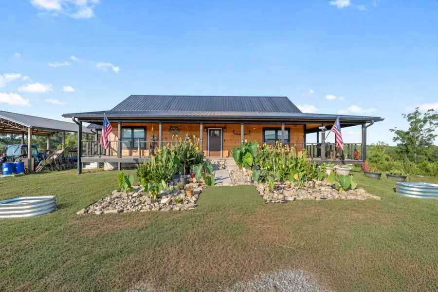 5709 Old Federal Road S, Chatsworth, GA 30705 - #3
