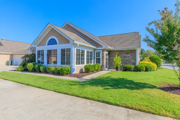 2433 Baskette Way #2433, Chattanooga, TN 37421