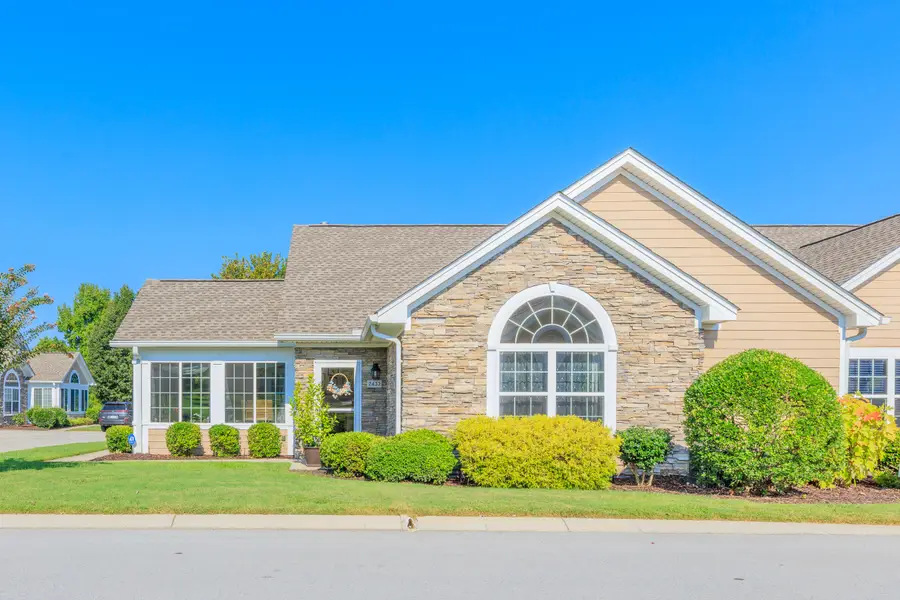 2433 Baskette Way #2433, Chattanooga, TN 37421 - #2