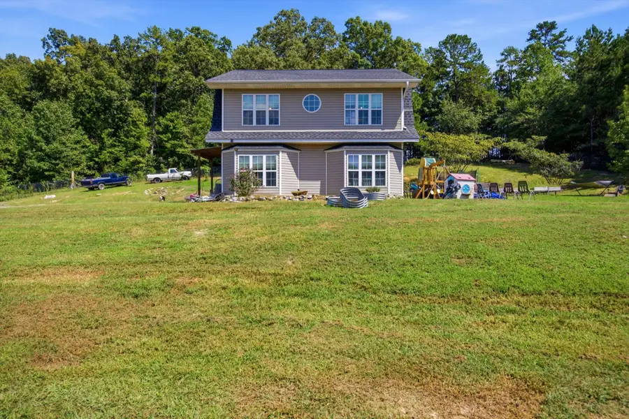53 Confederate Drive, Lafayette, GA 30728 - #2