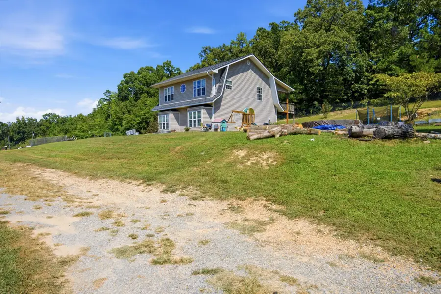 53 Confederate Drive, Lafayette, GA 30728 - #3
