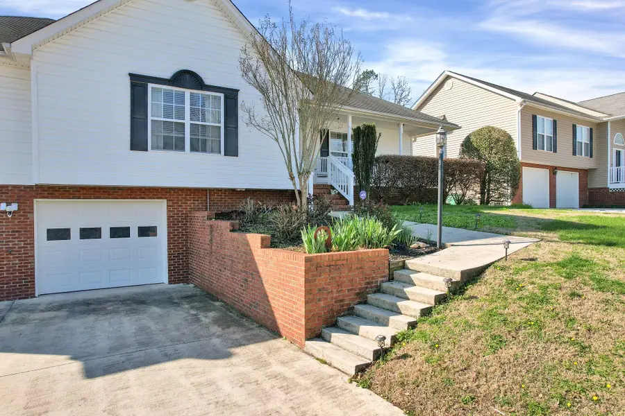 6082 Wardwell Drive, Ooltewah, TN 37363 - #3