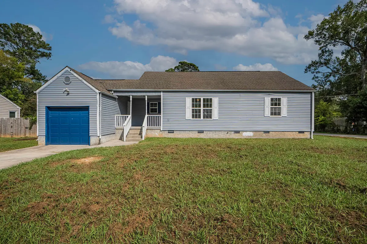 1614 Truman Avenue, Chattanooga, TN 37412 - #1
