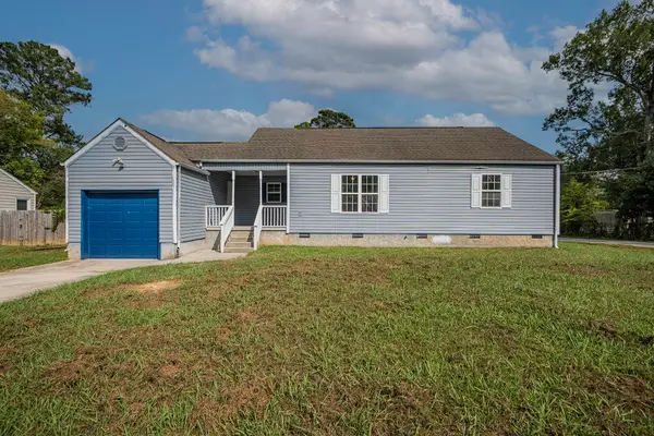 1614 Truman Avenue, Chattanooga, TN 37412