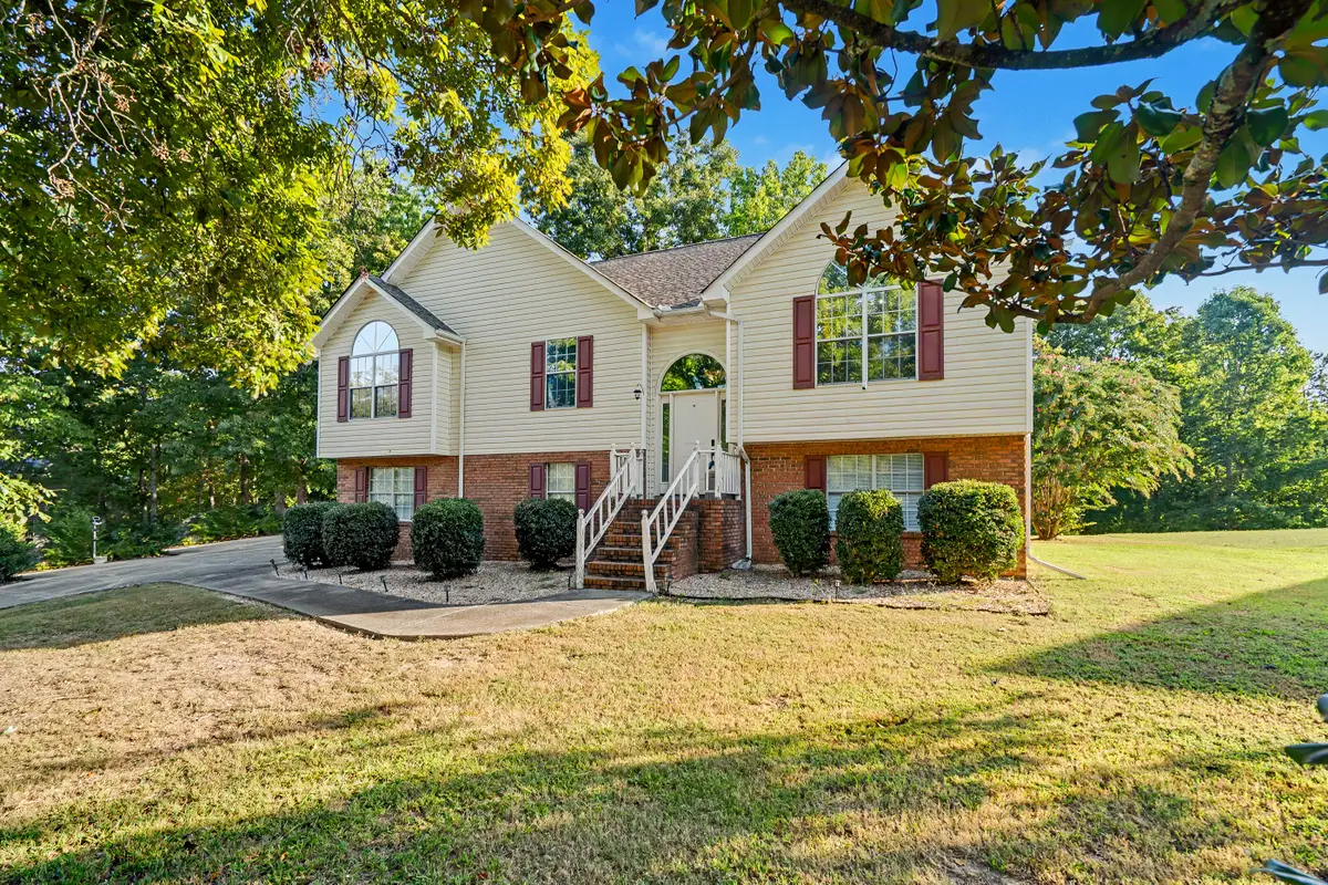 625 Mount View Drive, Tunnel Hill, GA 30755 - #1