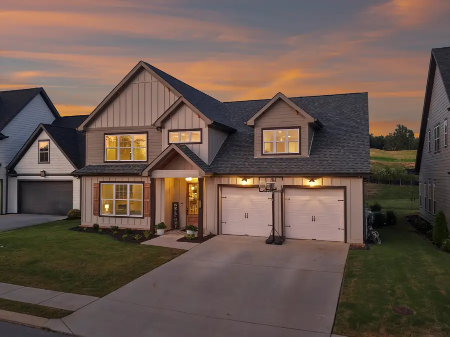 10623 Flicker Way, Apison, TN 37302 - #2