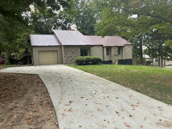 158 Tango Drive, Madisonville, TN 37354