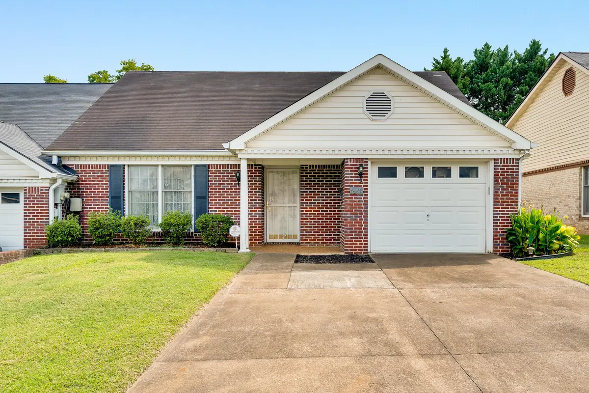 6648 Hickory Manor Circle, Chattanooga, TN 37421 - #1