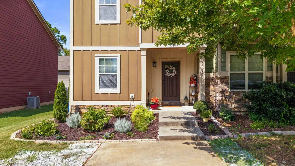 251 Sharon Drive Ne, Cleveland, TN 37312 - #1