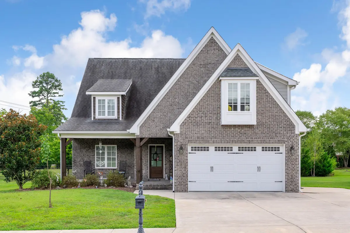 3017 Weatherwood Trail, Apison, TN 37302 - #1