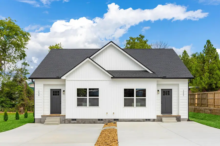 1438 N Smith Street, Chattanooga, TN 37412 - #2