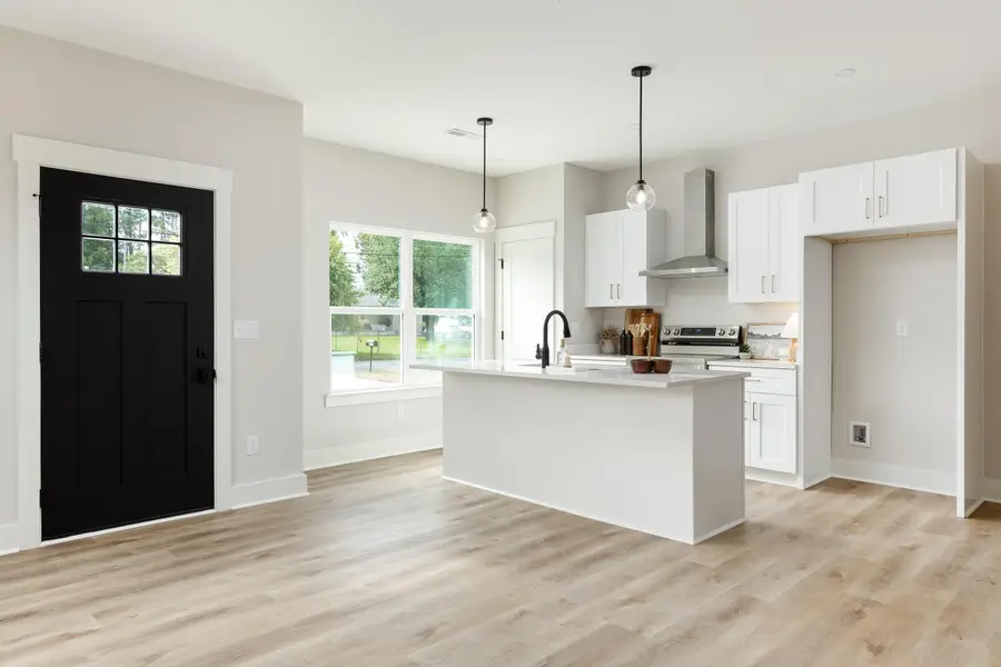 1438 N Smith Street, Chattanooga, TN 37412 - #3