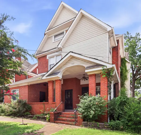 908 E Martin Luther King Boulevard, Hixson, TN 37343