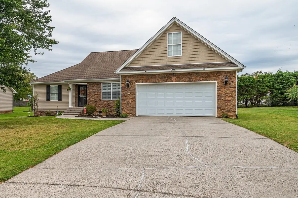213 Thoroughbred Drive Nw, Cleveland, TN 37312 - #1