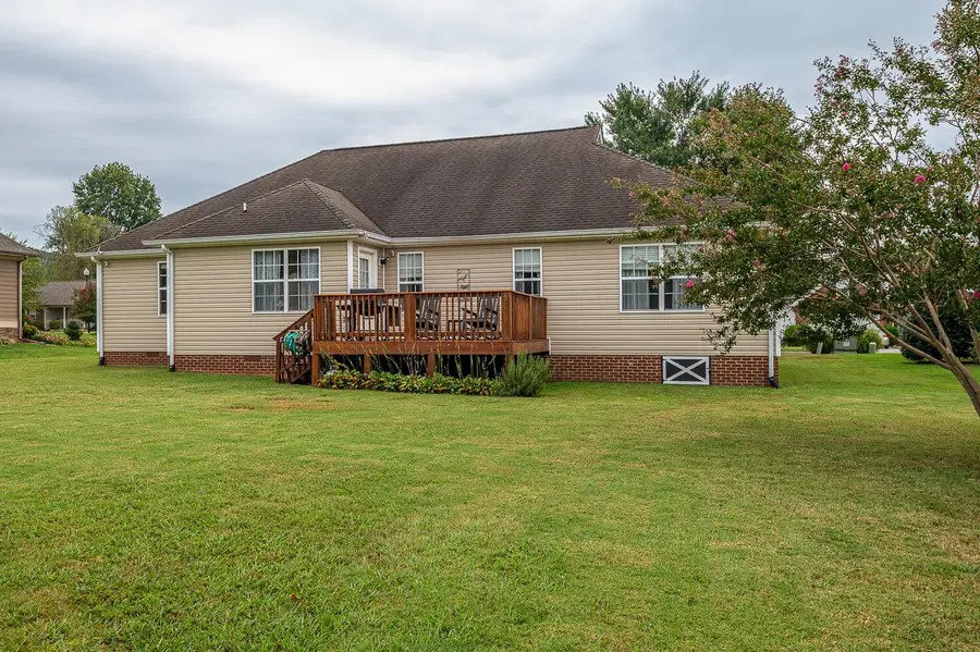 213 Thoroughbred Drive Nw, Cleveland, TN 37312 - #3
