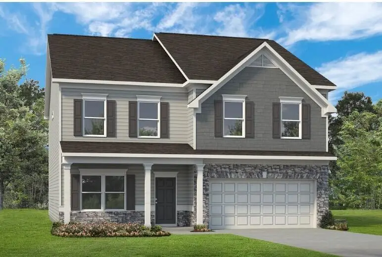 8220 Harbour Chase Loop, Ooltewah, TN 37363 - #1