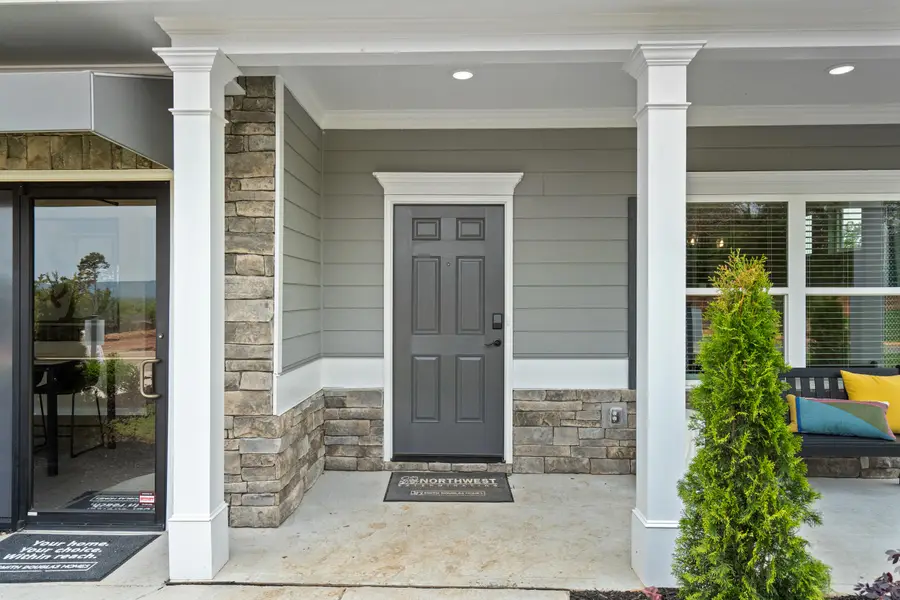 8220 Harbour Chase Loop, Ooltewah, TN 37363 - #2