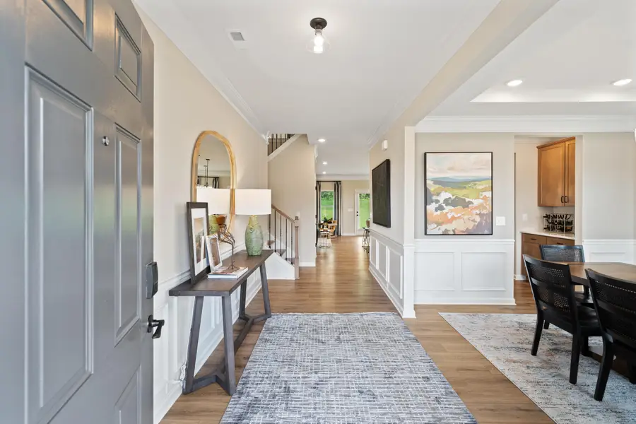 8220 Harbour Chase Loop, Ooltewah, TN 37363 - #3