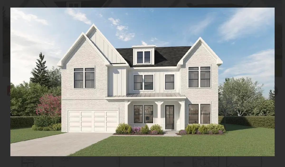 9534 Dutch Street #05, Ooltewah, TN 37363 - #1