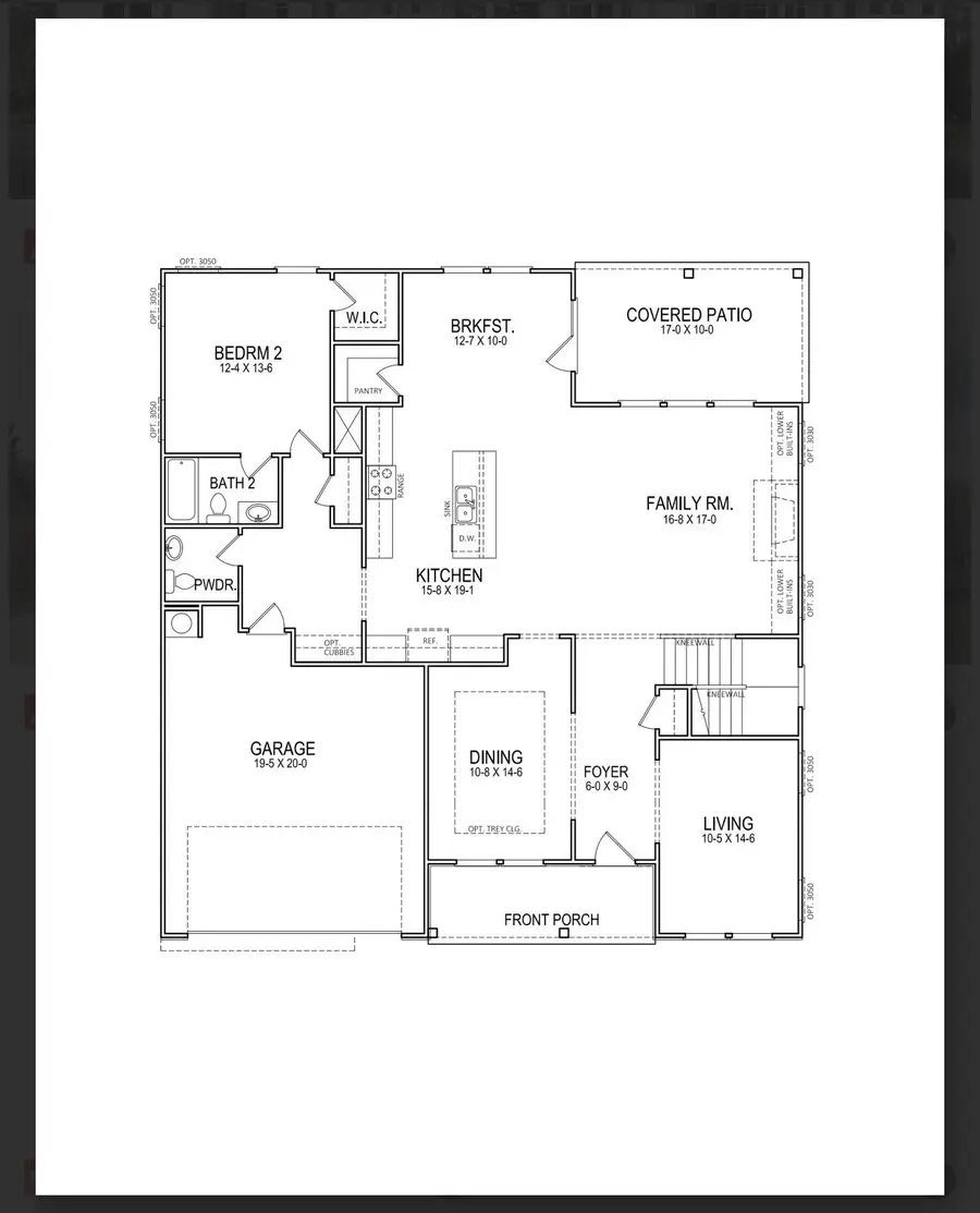 9534 Dutch Street #05, Ooltewah, TN 37363 - #2
