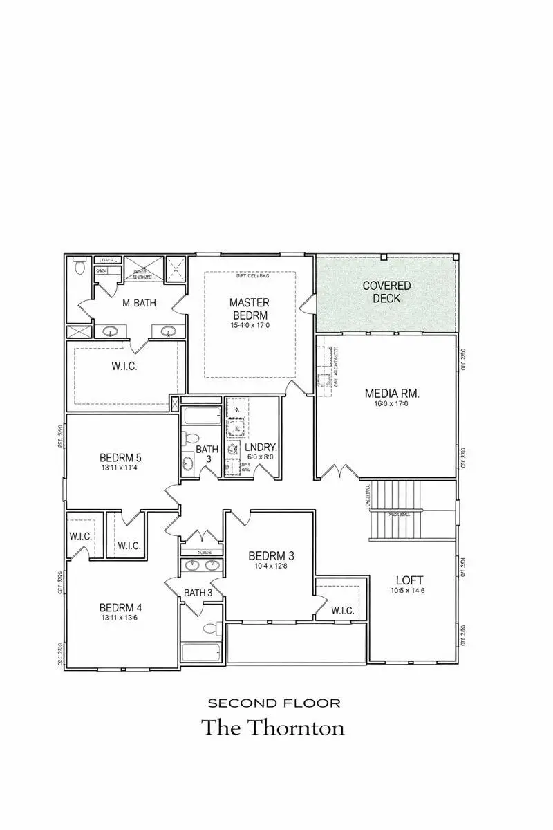 9534 Dutch Street #05, Ooltewah, TN 37363 - #3