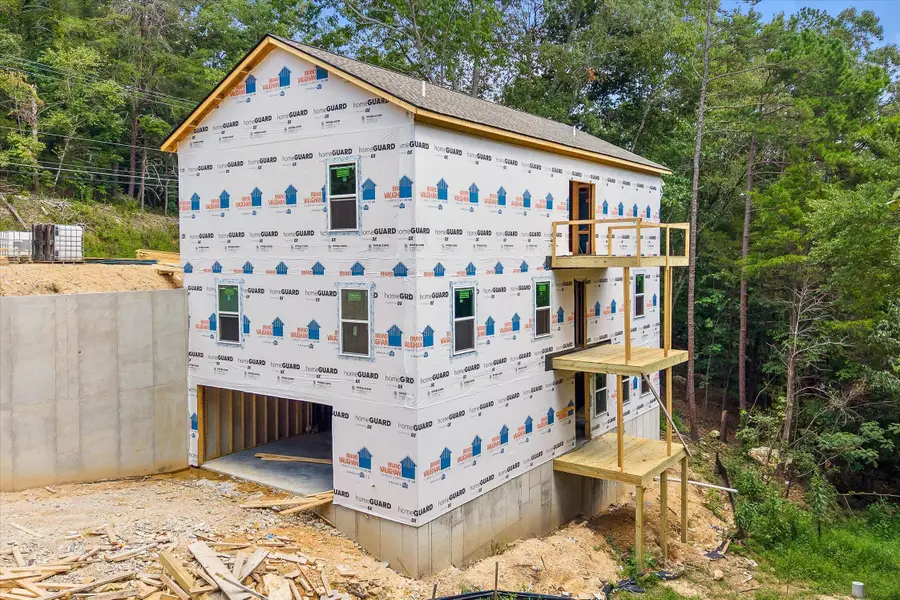 7118 Flagstone Drive, Ooltewah, TN 37363 - #2
