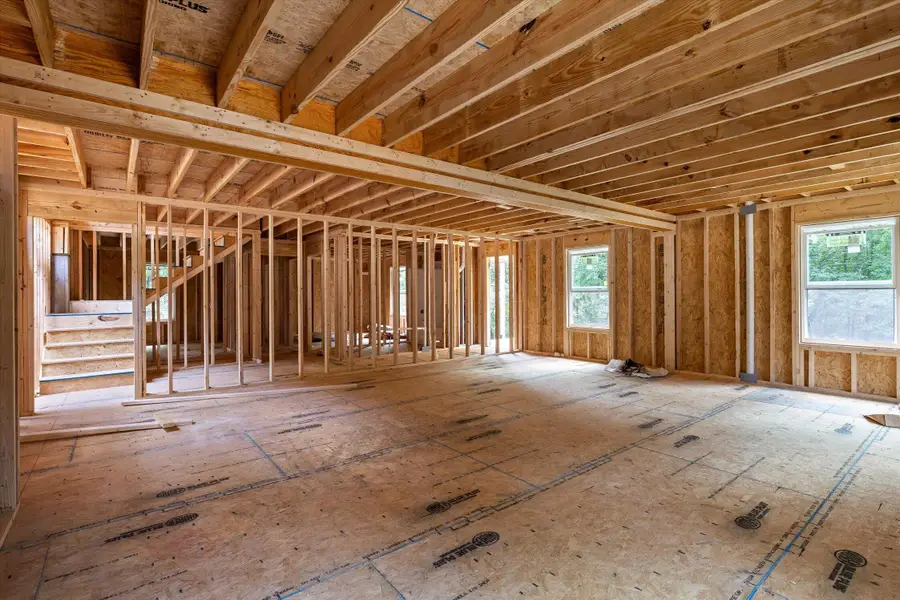 7118 Flagstone Drive, Ooltewah, TN 37363 - #3