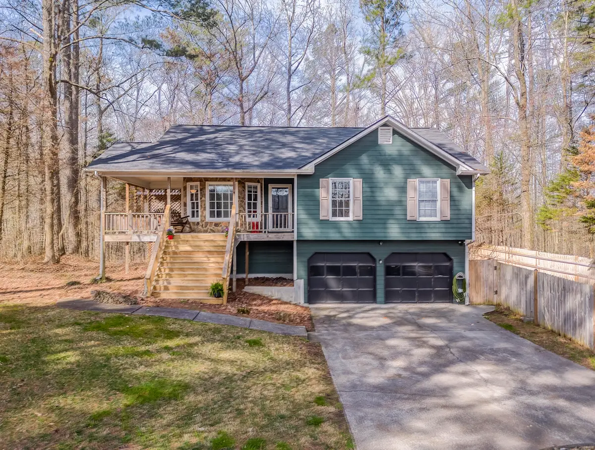 16 Ranger Road Se, Cartersville, GA 30121 - #1
