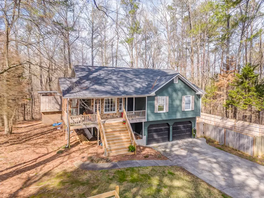 16 Ranger Road Se, Cartersville, GA 30121 - #3