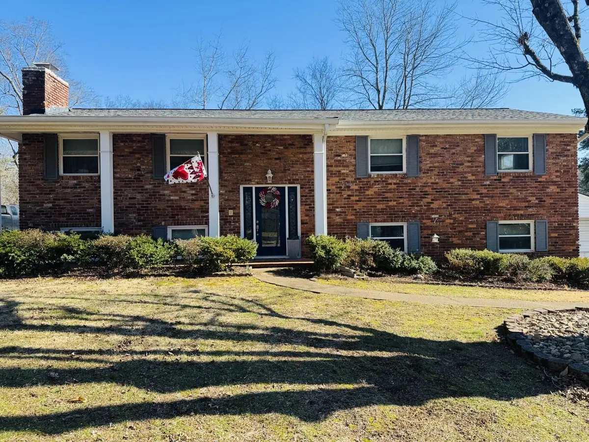 3508 Valley Trail, Chattanooga, TN 37415 - #1