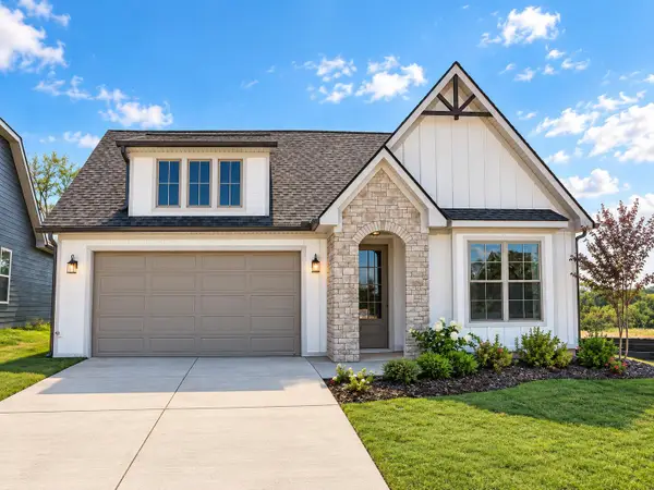 7520 Snow Line Lane #44, Ooltewah, TN 37363