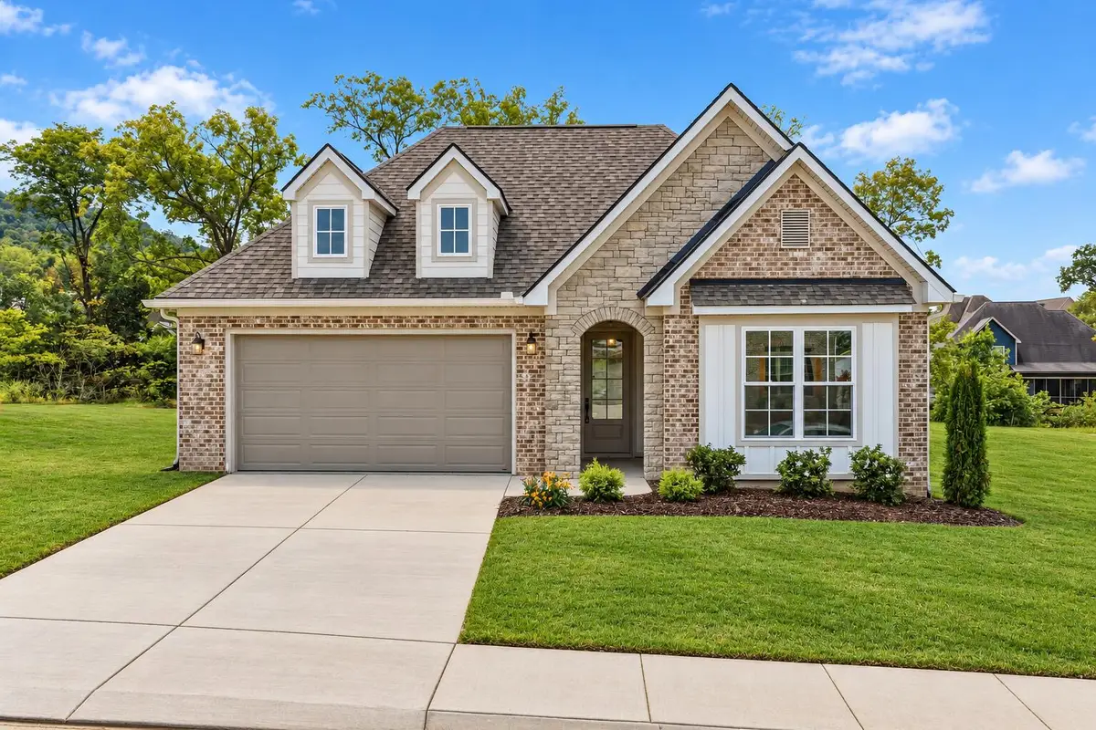 7532 Snow Line Lane #41, Ooltewah, TN 37363 - #1
