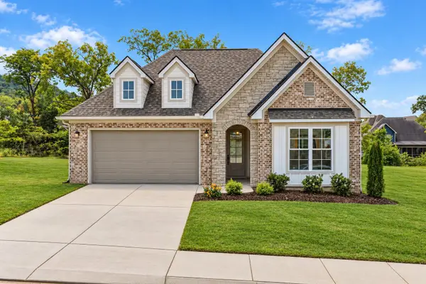 7532 Snow Line Lane #41, Ooltewah, TN 37363
