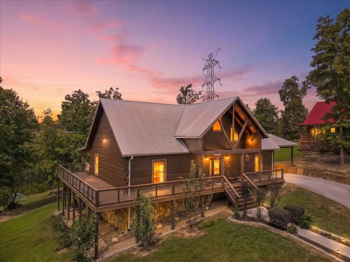 4067 Busters Run, Ooltewah, TN 37363 - #1