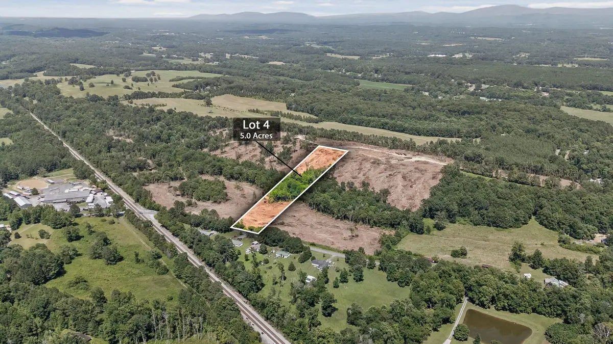 Tract 4 Wheeler Dam Road, Cohutta, GA 30710 - #1