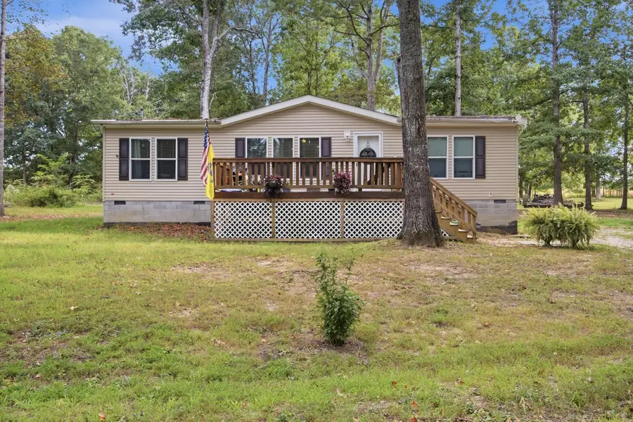 250 Clifford Dykes Road, Tracy City, TN 37387 - #2