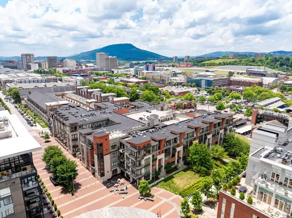 129 Walnut Street #Unit 304, Chattanooga, TN 37403