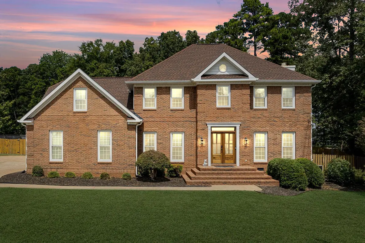 7715 Asherton Lane, Chattanooga, TN 37421 - #1