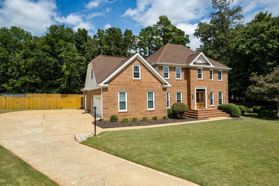 7715 Asherton Lane, Chattanooga, TN 37421 - #2