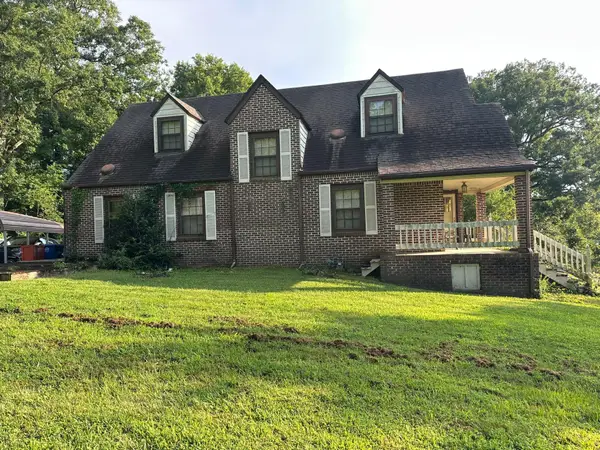 525 Hedgewood Drive, Chattanooga, TN 37405