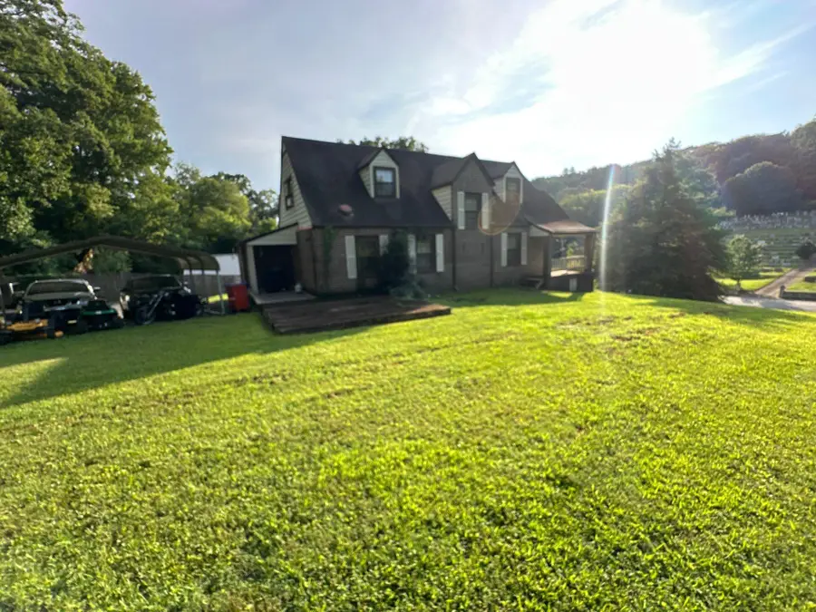 525 Hedgewood Drive, Chattanooga, TN 37405 - #2