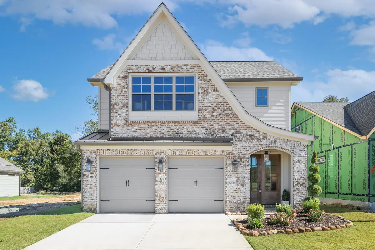 1350 Little Sorrel Road #37, Hixson, TN 37343 - #1