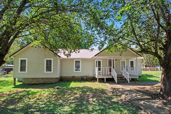 707 Gilbert Lane, LaFayette, GA 30728