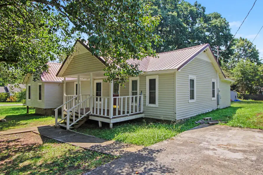707 Gilbert Lane, Lafayette, GA 30728 - #2