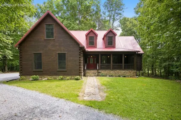 610 Lake Loop Road, Menlo, GA 30731