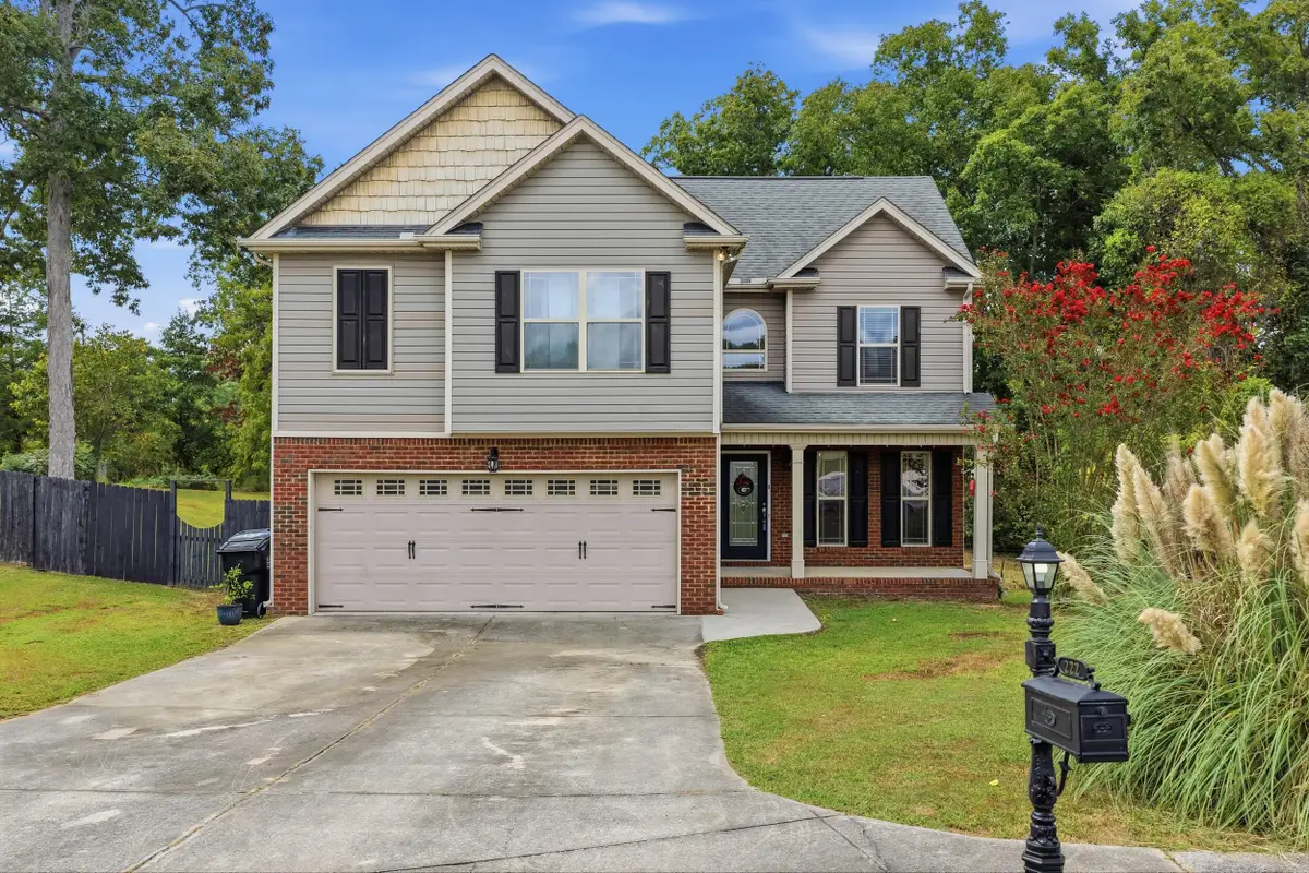 222 Carrigan Circle, Ringgold, GA 30736 - #1