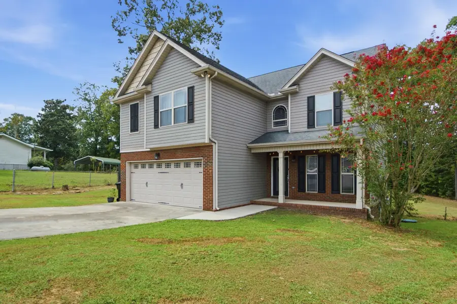 222 Carrigan Circle, Ringgold, GA 30736 - #2