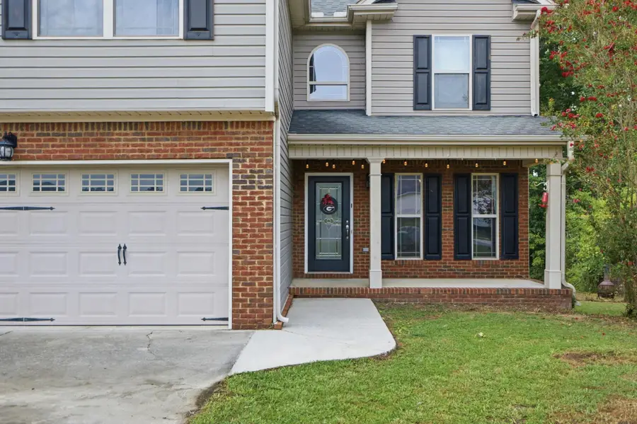 222 Carrigan Circle, Ringgold, GA 30736 - #3