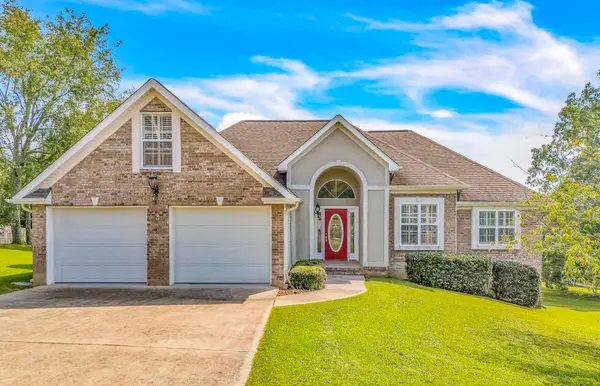 192 Clearview Circle Ne, Cleveland, TN 37323