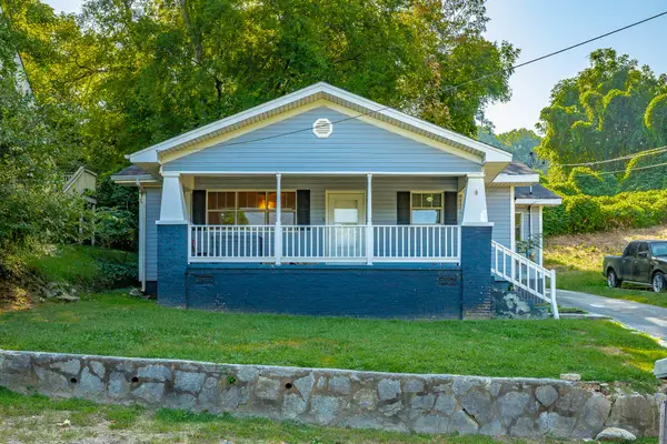 3906 14th Avenue, Chattanooga, TN 37407